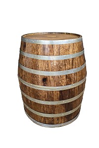 Wine Barrel