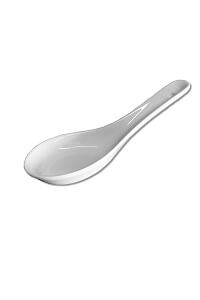 Wonton Spoon
